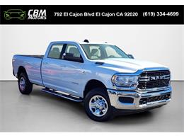 2021 Dodge Ram (CC-1788869) for sale in El Cajon, California