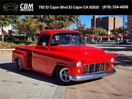 1957 Chevrolet Truck (CC-1788870) for sale in El Cajon, California