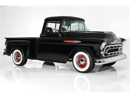 1957 Chevrolet Pickup (CC-1788874) for sale in Des Moines, Iowa