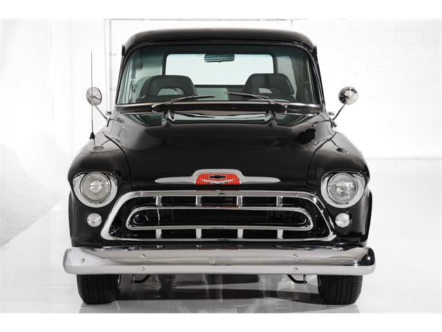 1957 Chevrolet Pickup (CC-1788874) for sale in Des Moines, Iowa