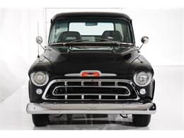 1957 Chevrolet Pickup (CC-1788874) for sale in Des Moines, Iowa