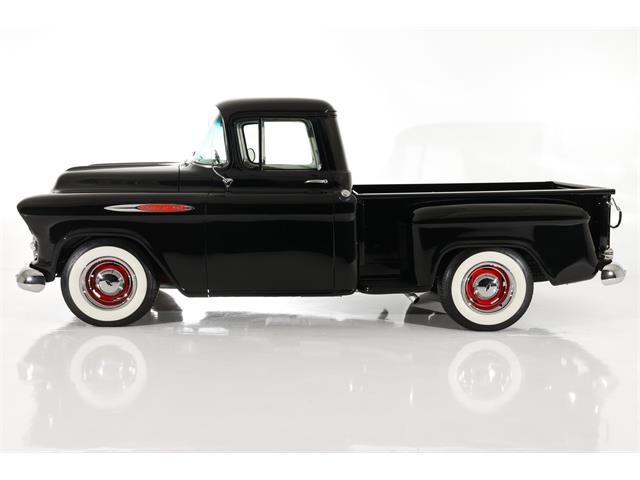 1957 Chevrolet Pickup (CC-1788874) for sale in Des Moines, Iowa