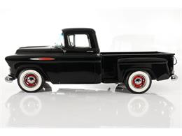 1957 Chevrolet Pickup (CC-1788874) for sale in Des Moines, Iowa
