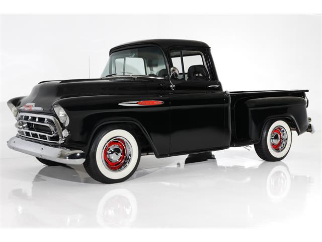 1957 Chevrolet Pickup (CC-1788874) for sale in Des Moines, Iowa