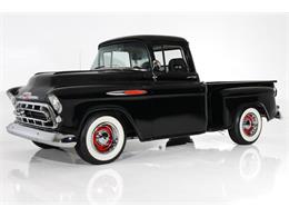 1957 Chevrolet Pickup (CC-1788874) for sale in Des Moines, Iowa