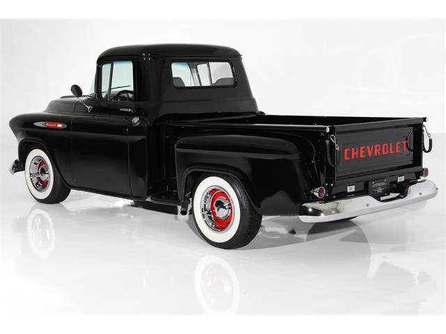 1957 Chevrolet Pickup (CC-1788874) for sale in Des Moines, Iowa