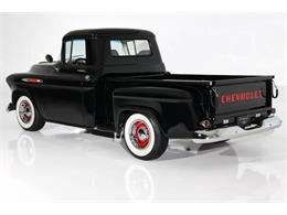1957 Chevrolet Pickup (CC-1788874) for sale in Des Moines, Iowa