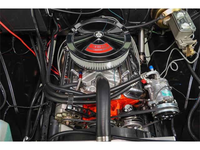1957 Chevrolet Pickup (CC-1788874) for sale in Des Moines, Iowa