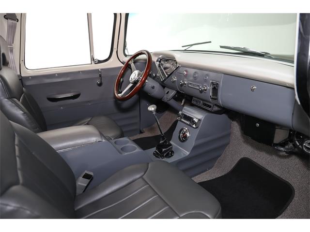 1957 Chevrolet Pickup (CC-1788874) for sale in Des Moines, Iowa