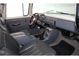 1957 Chevrolet Pickup (CC-1788874) for sale in Des Moines, Iowa