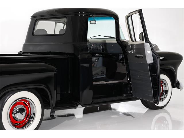 1957 Chevrolet Pickup (CC-1788874) for sale in Des Moines, Iowa