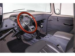 1957 Chevrolet Pickup (CC-1788874) for sale in Des Moines, Iowa