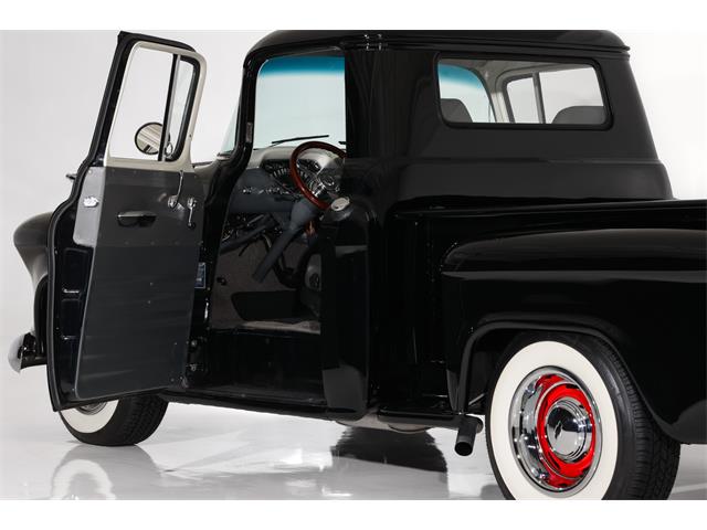 1957 Chevrolet Pickup (CC-1788874) for sale in Des Moines, Iowa