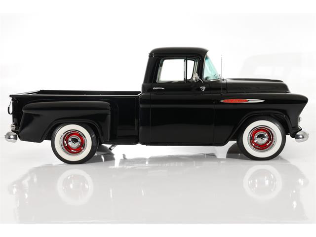 1957 Chevrolet Pickup (CC-1788874) for sale in Des Moines, Iowa