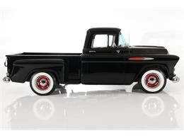 1957 Chevrolet Pickup (CC-1788874) for sale in Des Moines, Iowa