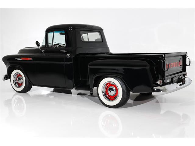 1957 Chevrolet Pickup (CC-1788874) for sale in Des Moines, Iowa
