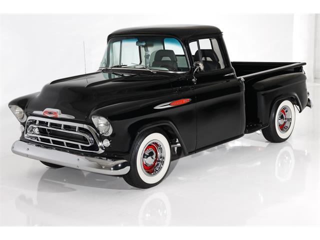 1957 Chevrolet Pickup (CC-1788874) for sale in Des Moines, Iowa