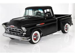 1957 Chevrolet Pickup (CC-1788874) for sale in Des Moines, Iowa