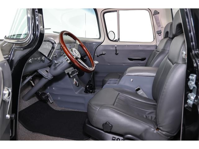 1957 Chevrolet Pickup (CC-1788874) for sale in Des Moines, Iowa
