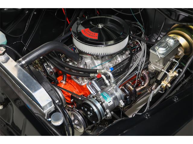 1957 Chevrolet Pickup (CC-1788874) for sale in Des Moines, Iowa