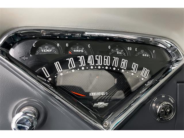 1957 Chevrolet Pickup (CC-1788874) for sale in Des Moines, Iowa