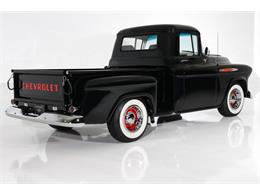 1957 Chevrolet Pickup (CC-1788874) for sale in Des Moines, Iowa