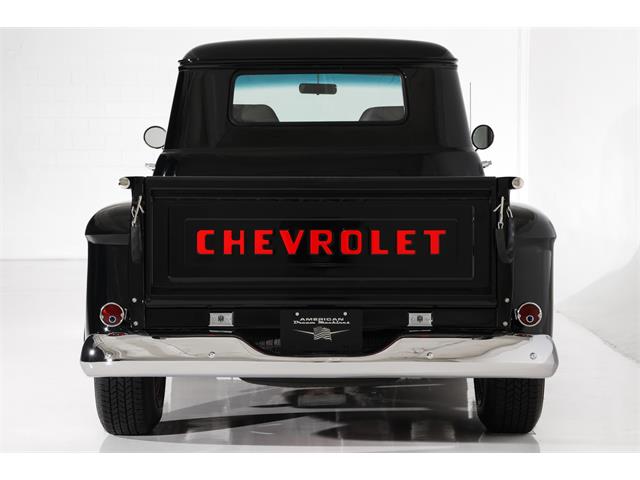 1957 Chevrolet Pickup (CC-1788874) for sale in Des Moines, Iowa