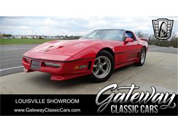 1984 Chevrolet Corvette (CC-1788878) for sale in O'Fallon, Illinois