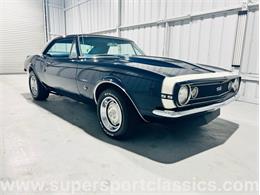 1967 Chevrolet Camaro (CC-1788886) for sale in Largo, Florida