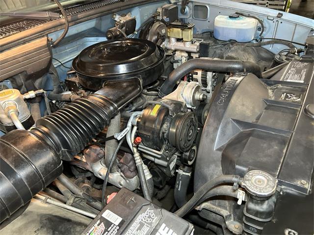 1992 GMC Sierra (CC-1788903) for sale in Ham Lake, Minnesota