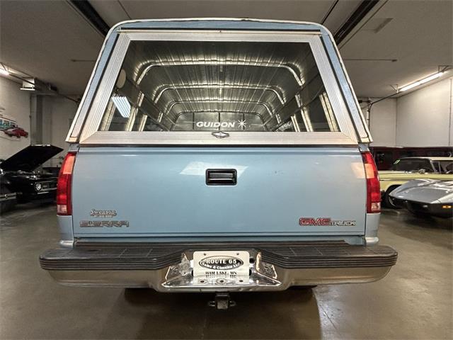 1992 GMC Sierra (CC-1788903) for sale in Ham Lake, Minnesota
