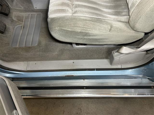 1992 GMC Sierra (CC-1788903) for sale in Ham Lake, Minnesota