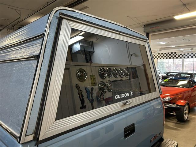 1992 GMC Sierra (CC-1788903) for sale in Ham Lake, Minnesota