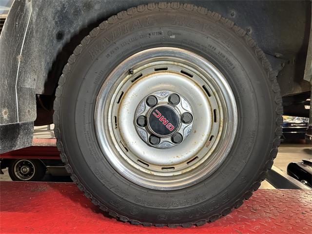 1992 GMC Sierra (CC-1788903) for sale in Ham Lake, Minnesota