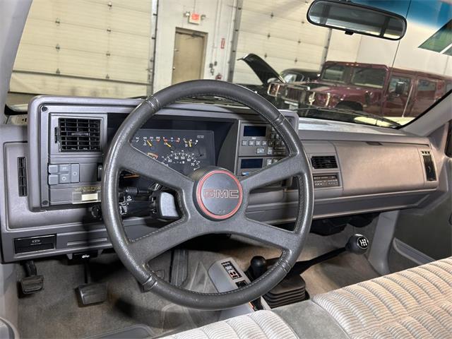 1992 GMC Sierra (CC-1788903) for sale in Ham Lake, Minnesota