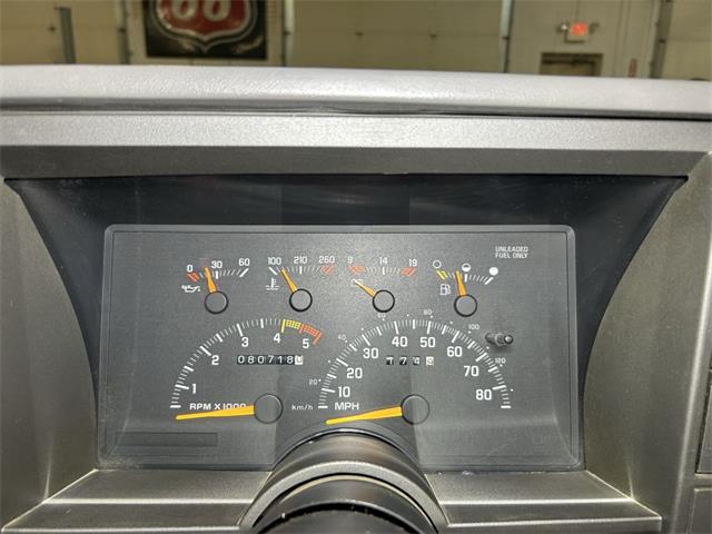 1992 GMC Sierra (CC-1788903) for sale in Ham Lake, Minnesota