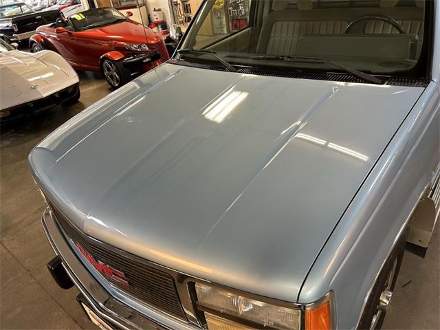 1992 GMC Sierra (CC-1788903) for sale in Ham Lake, Minnesota
