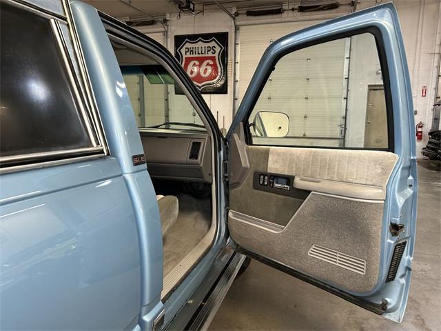 1992 GMC Sierra (CC-1788903) for sale in Ham Lake, Minnesota