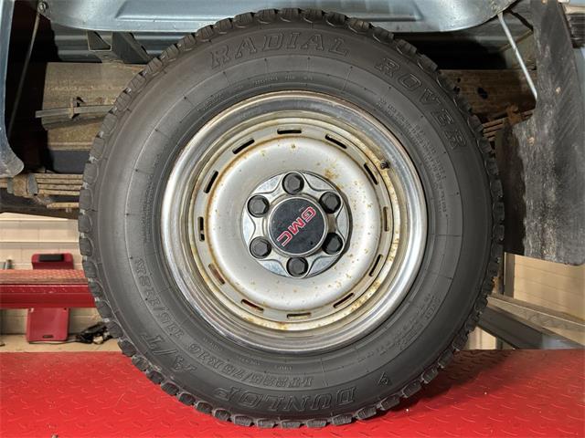 1992 GMC Sierra (CC-1788903) for sale in Ham Lake, Minnesota