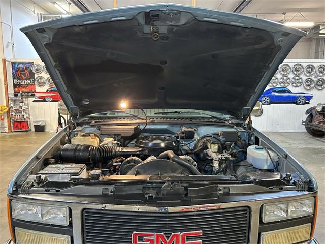 1992 GMC Sierra (CC-1788903) for sale in Ham Lake, Minnesota