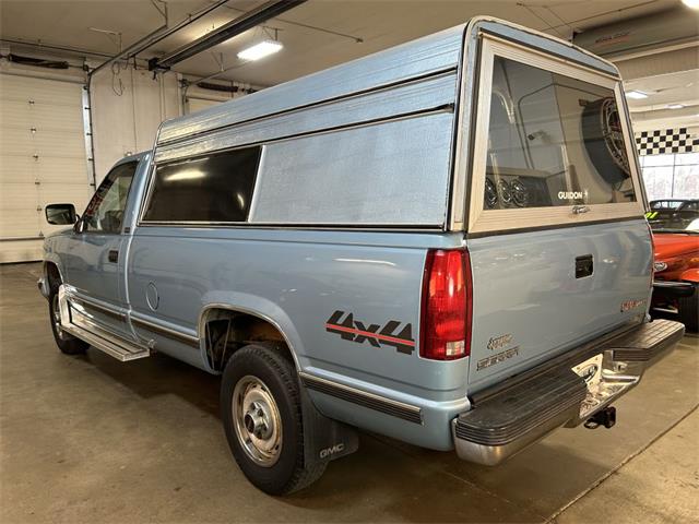 1992 GMC Sierra (CC-1788903) for sale in Ham Lake, Minnesota