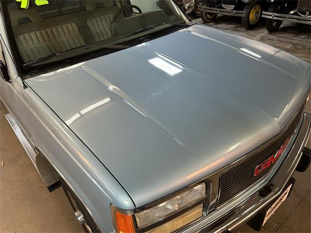 1992 GMC Sierra (CC-1788903) for sale in Ham Lake, Minnesota
