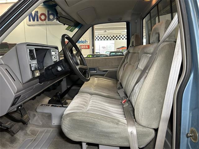 1992 GMC Sierra (CC-1788903) for sale in Ham Lake, Minnesota