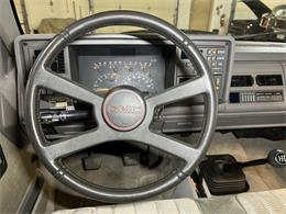 1992 GMC Sierra (CC-1788903) for sale in Ham Lake, Minnesota