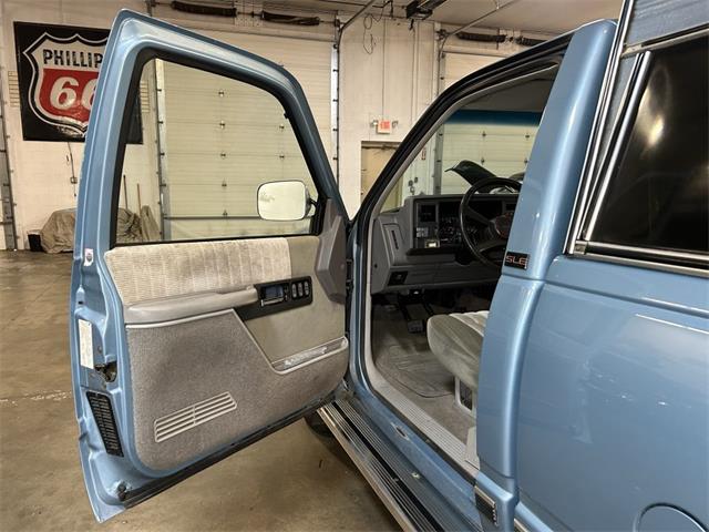 1992 GMC Sierra (CC-1788903) for sale in Ham Lake, Minnesota