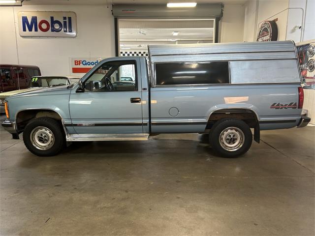 1992 GMC Sierra (CC-1788903) for sale in Ham Lake, Minnesota