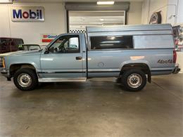 1992 GMC Sierra (CC-1788903) for sale in Ham Lake, Minnesota