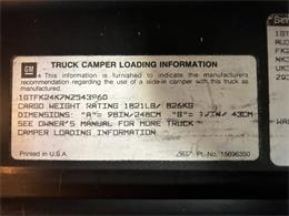 1992 GMC Sierra (CC-1788903) for sale in Ham Lake, Minnesota