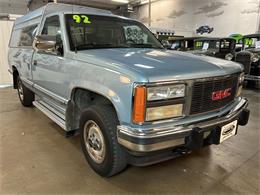 1992 GMC Sierra (CC-1788903) for sale in Ham Lake, Minnesota