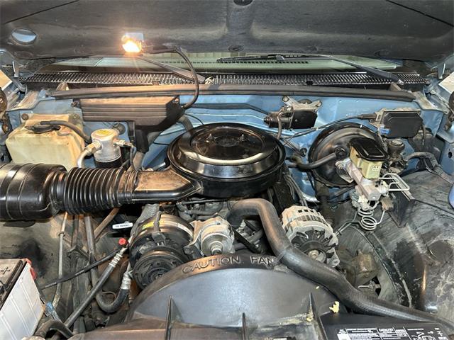 1992 GMC Sierra (CC-1788903) for sale in Ham Lake, Minnesota